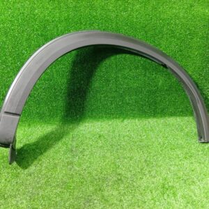 MAZDA CX-5 Wheel Arch Flare LH REAR BLACK NON GLOSS TYPE KF 2021-ON