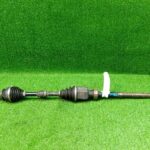 MAZDA CX-9 Right Driveshaft Drive Axle FRONT AWD TC 2016-2024