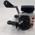 MAZDA AXELA / MAZDA 3 Abs Pump & Modulator Unit BL NON DSC P N 8V612M110EA 2009-2013