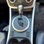 MAZDA CX-7 Gear Stick / Gear Shifter AUTO SHIFTER ER 2006-2012