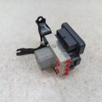 MAZDA BT-50 Abs Pump & Modulator Unit UR P N AB312C405AG 2015-2020