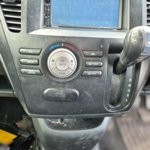 MAZDA BIANTE Heater / Air Conditioning Controls 2008-2018