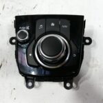 MAZDA AXELA / MAZDA 3 Miscellaneous Switch / Relay BM 2013-2016