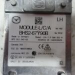 MAZDA AXELA / MAZDA 3 Miscellaneous Switch / Relay BM 2013-2016