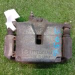 MAZDA CX-3 Caliper RH FRONT 280MM FWD DK 2015-ON
