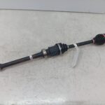 MAZDA CX-5 Right Driveshaft Drive Axle FRONT FWD AUTO T M PETROL 2.0 KE 2012-2016