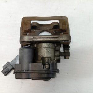 MAZDA ATENZA / MAZDA 6 Caliper LH REAR GJ GL ELECTRIC HANDBRAKE TYPE 2012-ON
