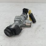 MAZDA AXELA / MAZDA 3 Ignition Switch With Key BK PETROL AUTO T M 2006-2009
