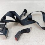 MAZDA AXELA / MAZDA 3 Seat Belt / Stalk RH REAR ASSY BELT AND STALK BL HATCH 2009-2013