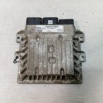 MAZDA BT-50 Computer / Ecu ENGINE ECU 3.2 DIESEL TURBO P N AB3912A650FF ECU ONLY UP UR 2011-2020