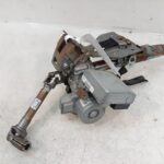 MAZDA CX-3 Steering Column DK 2015-ON