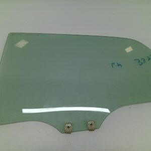 MAZDA DEMIO / MAZDA 2 Left Rear Door Window Glass DE SERIES STANDARD TINT TYPE 5DR HATCH 2007-2014