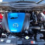 MAZDA DEMIO / MAZDA 2 Engine 1.3 P3 VVTI I STOP DE SERIES 2007-2014