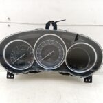 MAZDA CX-9 Instrument Cluster TC INSTRUMENT CLUSTER PETROL AUTO T M AZAMI 2016-2018