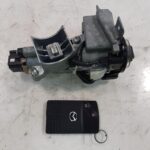 MAZDA CX-7 Ignition Switch With Key ER 2.3 2006-2009