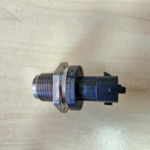 MAZDA BT-50 Fuel Pressure Regulator FUEL PRESSURE SENSOR DIESEL 3.0 UN 2006-2011