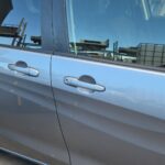 MAZDA PREMACY Door Handle OUTER RH FRONT CW 2010-2018