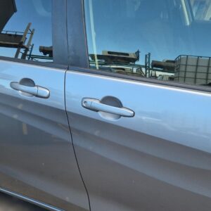 MAZDA PREMACY Door Handle OUTER RH FRONT CW 2010-2018