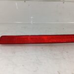 MAZDA AXELA / MAZDA 3 Right Rear Tail Light BK BUMPER REFLECTOR SEDAN HATCH 2006-2009