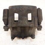 MAZDA CX-9 Caliper LH FRONT TB 2007-2015