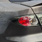MAZDA ATENZA / MAZDA 6 Left Tail Light GG GY SEDAN HATCH SPORTS LUXURY 2005-2007