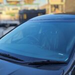MAZDA CX-7 Windscreen 2006-2012