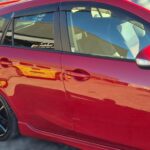 MAZDA AXELA / MAZDA 3 Door Handle OUTER RH FRONT BL 2009-2013