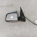 MAZDA BOUNTY Left Door Mirror POWER CHROME 2002-2006