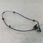 MAZDA DEMIO / MAZDA 2 Abs Brake Sensor LH REAR DE SERIES 2007-2014
