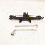 MAZDA CX-9 Jack And Tool Kit TB 2007-2015
