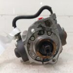 MAZDA ATENZA / MAZDA 6 Fuel Injector Pump DIESEL 2.2 HIGH PRESSURE PUMP SH VPTS TWIN TURBO GJ GL 2012-2018