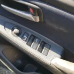 MAZDA DEMIO / MAZDA 2 Power Door Window Switch RH FRONT MASTER SWITCH W MANUAL FOLD DJ DL 2014-2017