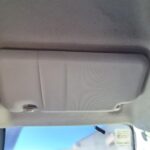 MAZDA CX-3 Sunvisor DK RH SIDE 2015-ON