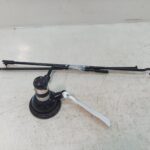 MAZDA BT-50 Jack And Tool Kit UN 4WD 2006-2011