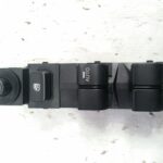 MAZDA CX-3 Power Door Window Switch RH FRONT MASTER SWITCH DK 2015-2017