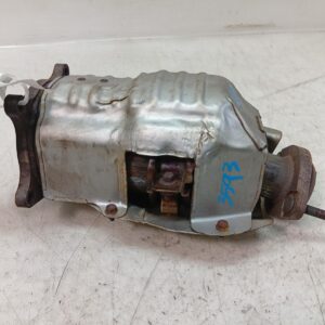MAZDA CX-9 Catalytic Converter Must Return Exchange BOLT ON CAT TYPE TO MANIFOLD 3.7 PETROL REAR TB 2007-2015