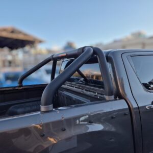 MAZDA BT-50 Sports Bar 2011-2020