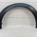 MAZDA CX-3 Wheel Arch Flare RH FRONT BLACK DK 2015-ON