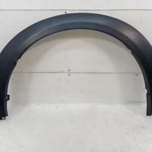 MAZDA CX-3 Wheel Arch Flare RH FRONT BLACK DK 2015-ON