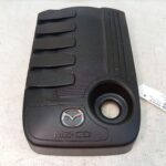 MAZDA BT-50 Engine Cover DIESEL 3.2 P5AT TURBO UP UR 2011-2020