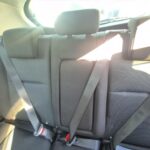 MAZDA AXELA / MAZDA 3 Seat Belt / Stalk CENTRE REAR ASSY BELT AND STALK HATCH BL 2009-2013