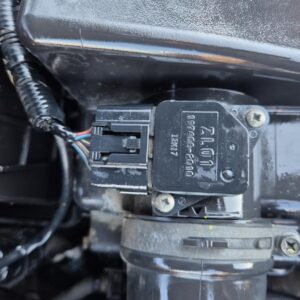 MAZDA MPV Air Flow Meter LY NON TURBO TYPE 2006-2016