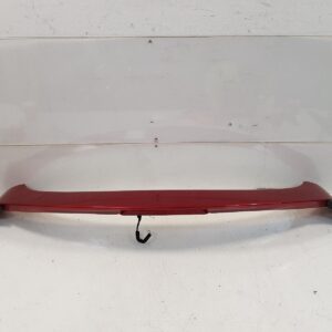 MAZDA AXELA / MAZDA 3 Rear Spoiler TAILGATE BM 2013-2016