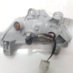 MAZDA AXELA / MAZDA 3 Left Fog Light / Indicator BUMPER FLASHER BM 2013-2016