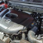 MAZDA CX-5 Engine PETROL 2.5 TURBO KF 2018-ON