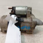 MAZDA BT-50 Starter Motor DIESEL 3.0 UN 2006-2011