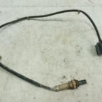MAZDA AXELA / MAZDA 3 Oxygen Sensor PETROL NON MPS POST CAT BK SII 2006-2009