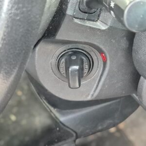MAZDA BIANTE Ignition Switch With Key 2008-2018