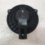 MAZDA CX-3 Heater Fan Motor DK 2015-ON