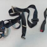 MAZDA CX-9 Seat Belt / Stalk RH REAR 3RD ROW ASSY BELT AND STALK TB 2007-2015
